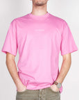 T-shirt Why Not Brand Better Tee Art. MS73
