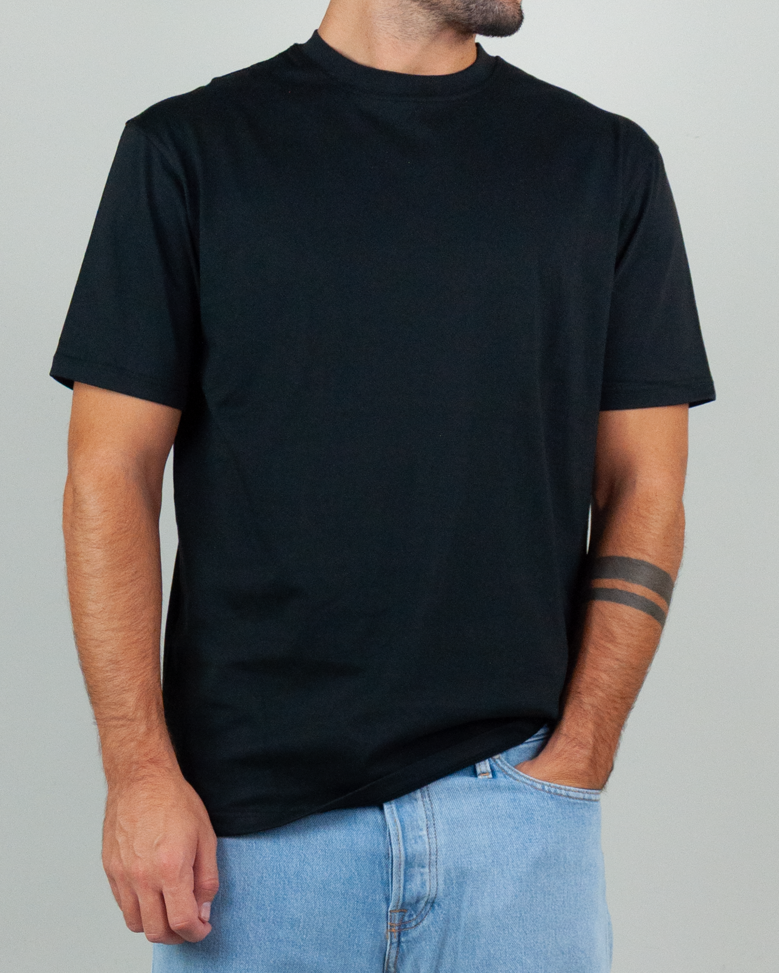 T-shirt Basica Gianni Lupo Art. GL963F-F25