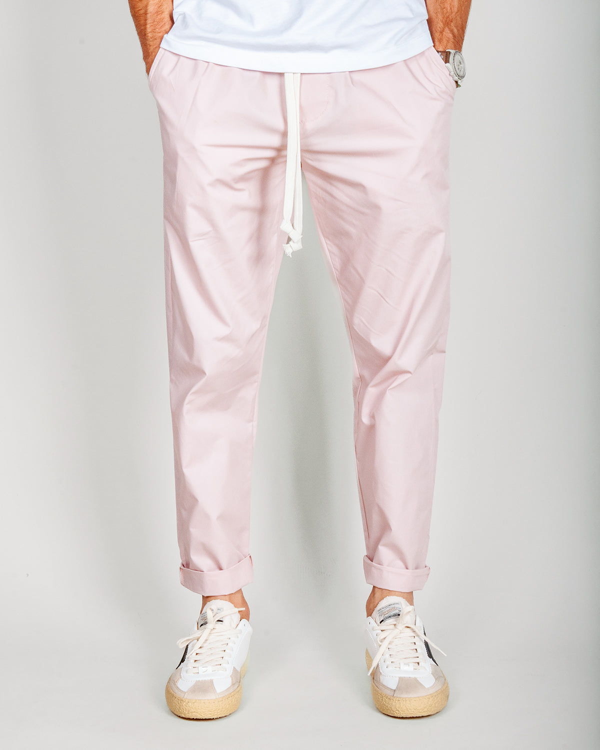 Pantalaccio 100% Cotone Leggerissimo 1921 Store Uomo Art. TENERIFE