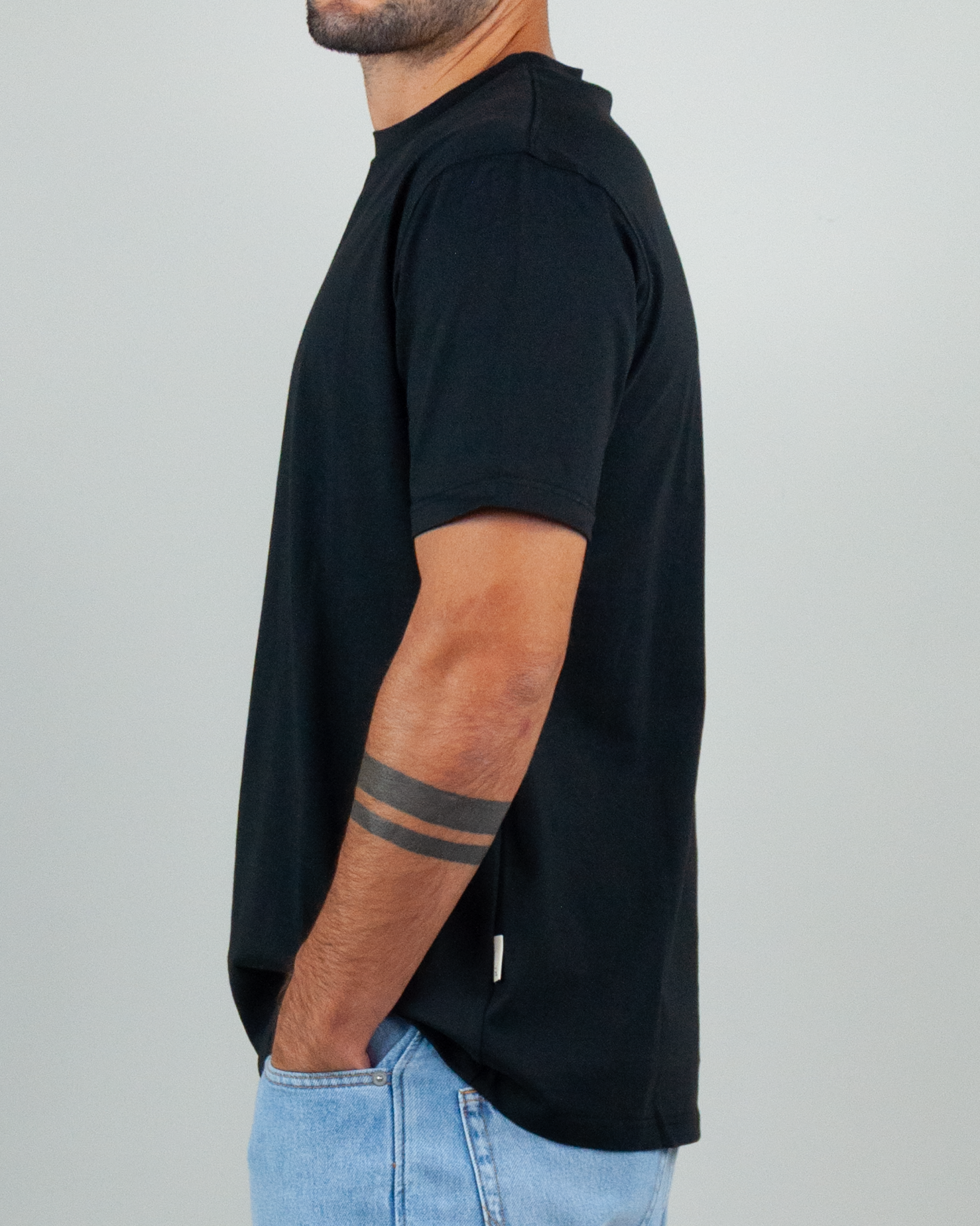 T-shirt Basica Gianni Lupo Art. GL963F-F25