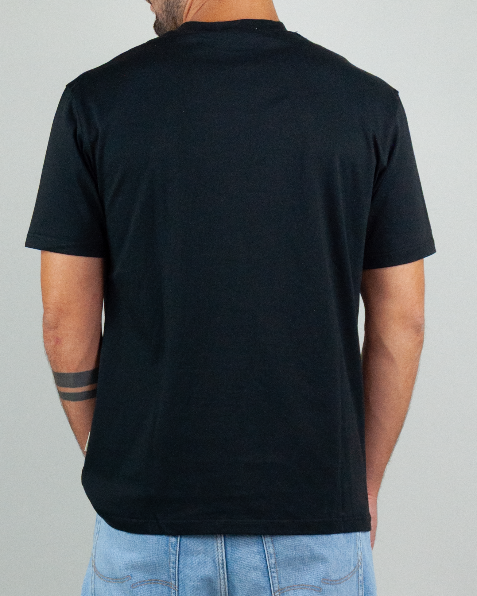 T-shirt Basica Gianni Lupo Art. GL963F-F25