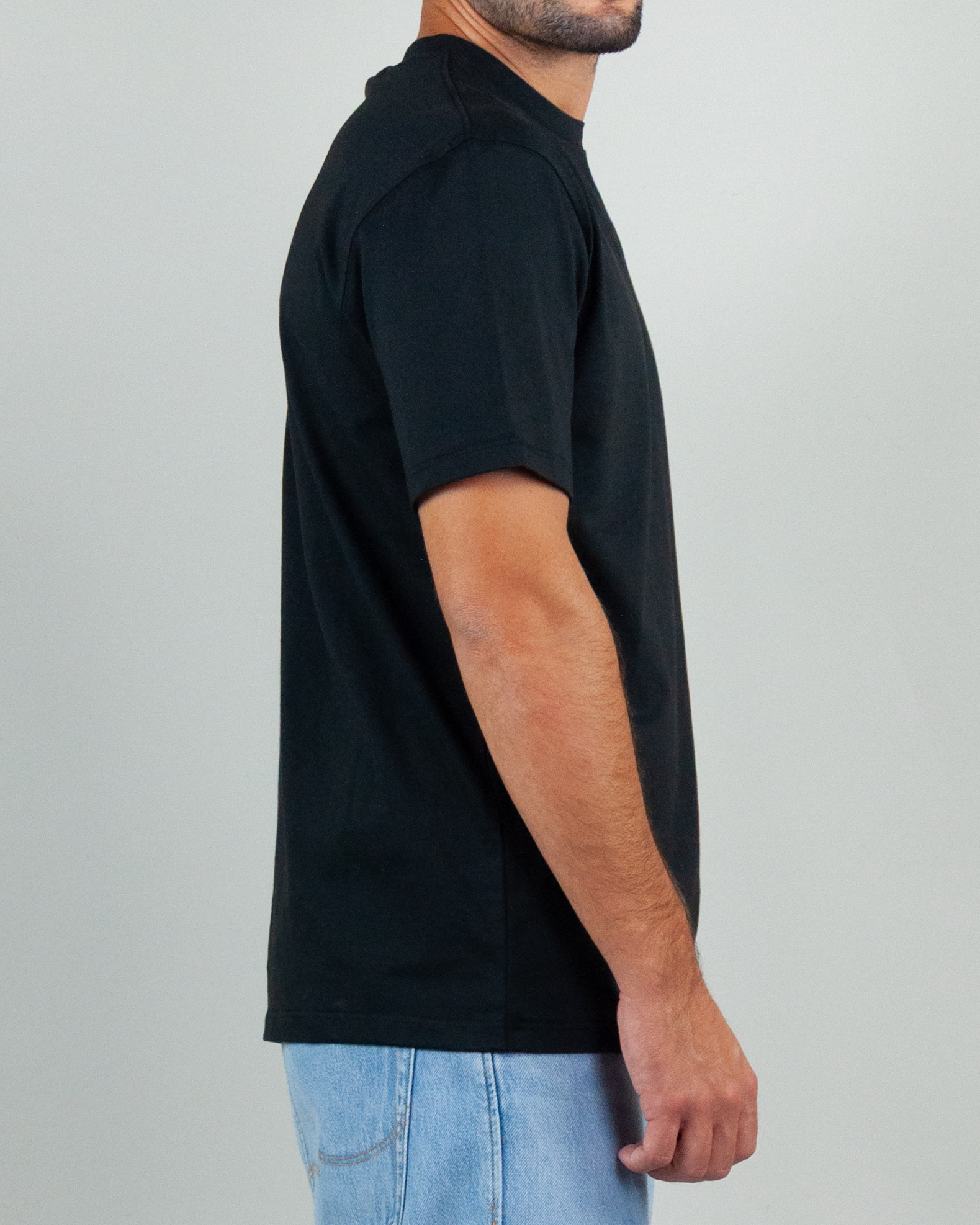 T-shirt Basica Gianni Lupo Art. GL963F-F25