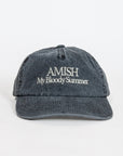 Cappello Baseball Amish Art. AMU900CS10XXXX