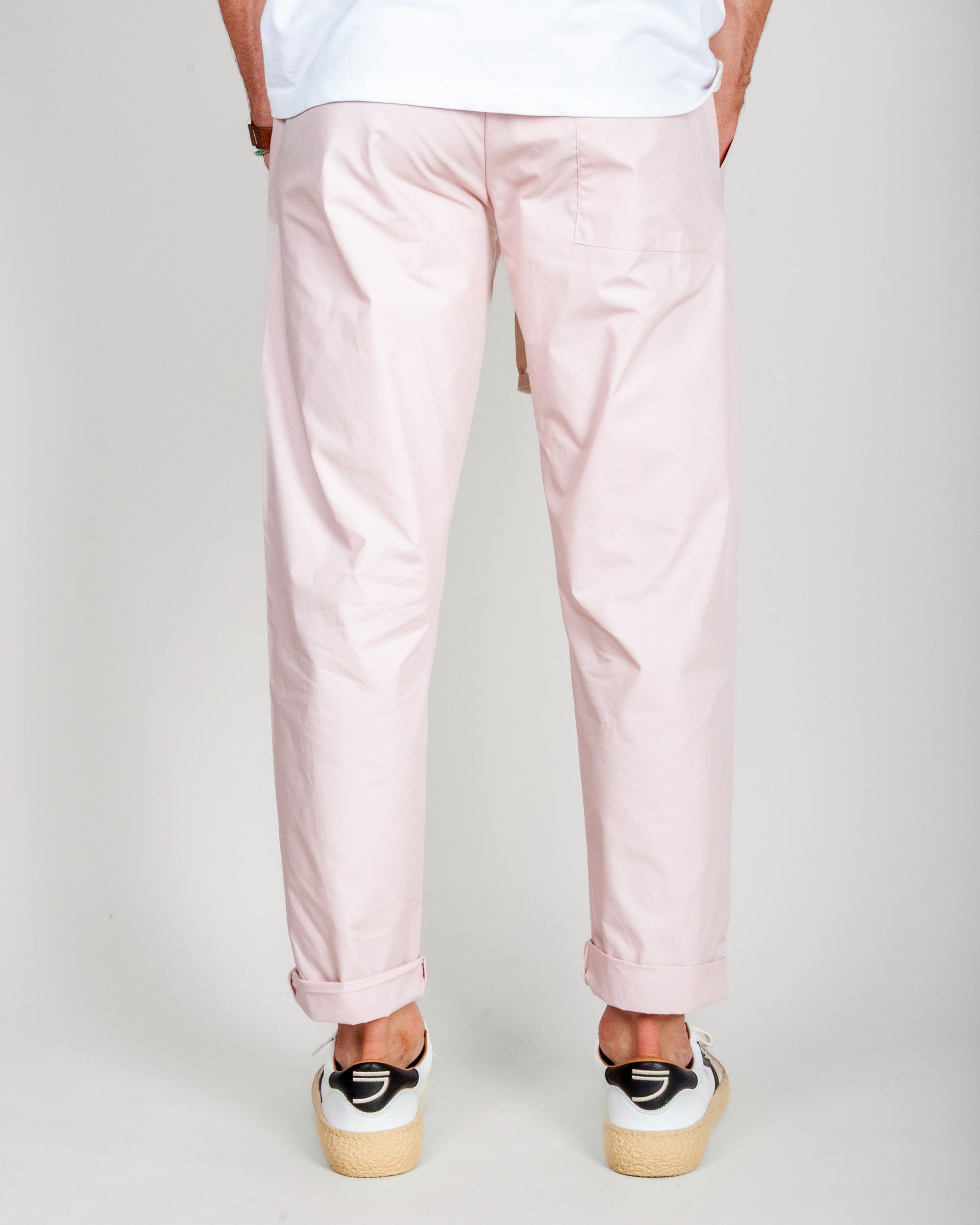 Pantalaccio 100% Cotone Leggerissimo 1921 Store Uomo Art. TENERIFE