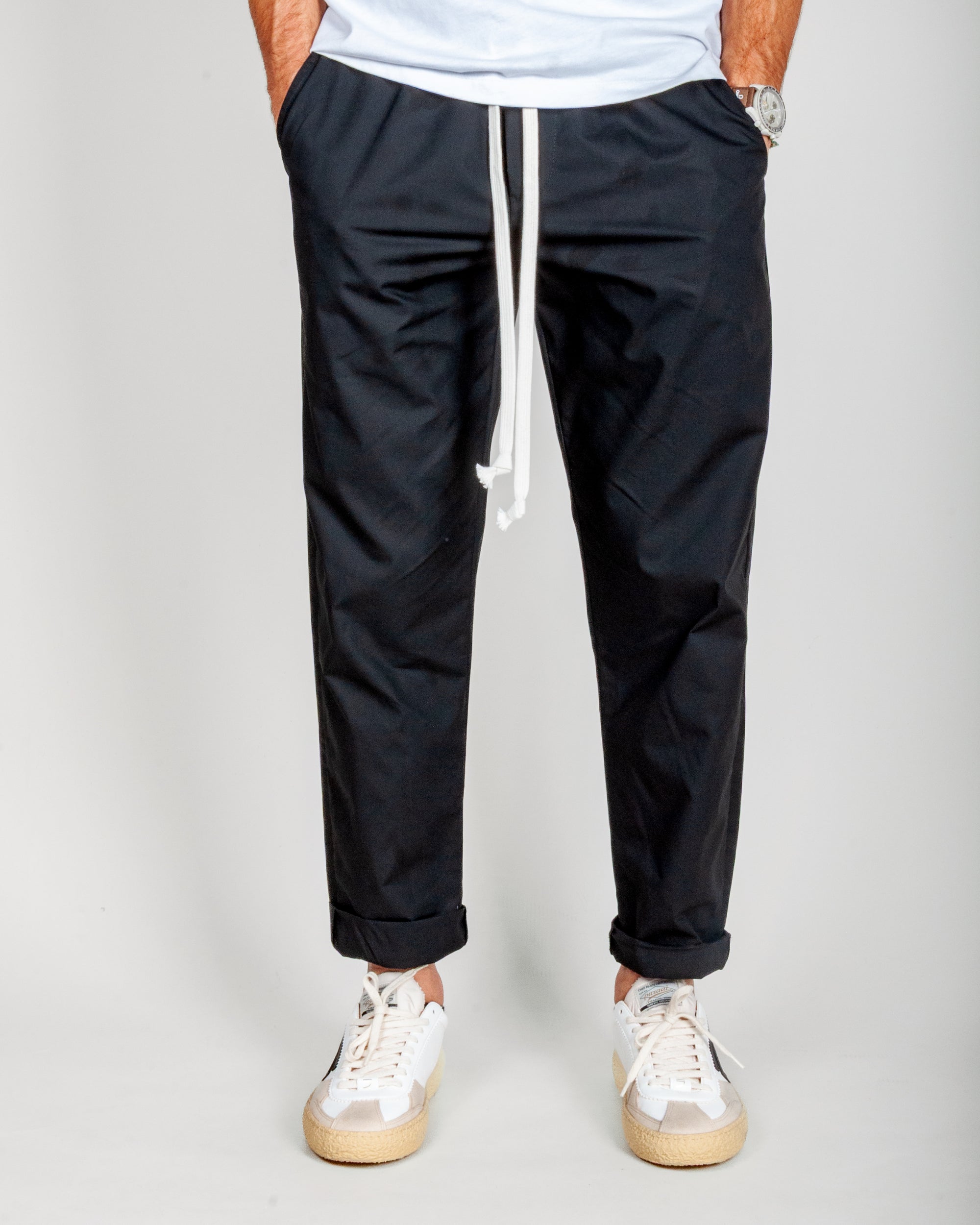 Pantalaccio 100% Cotone Leggerissimo 1921 Store Uomo Art. TENERIFE