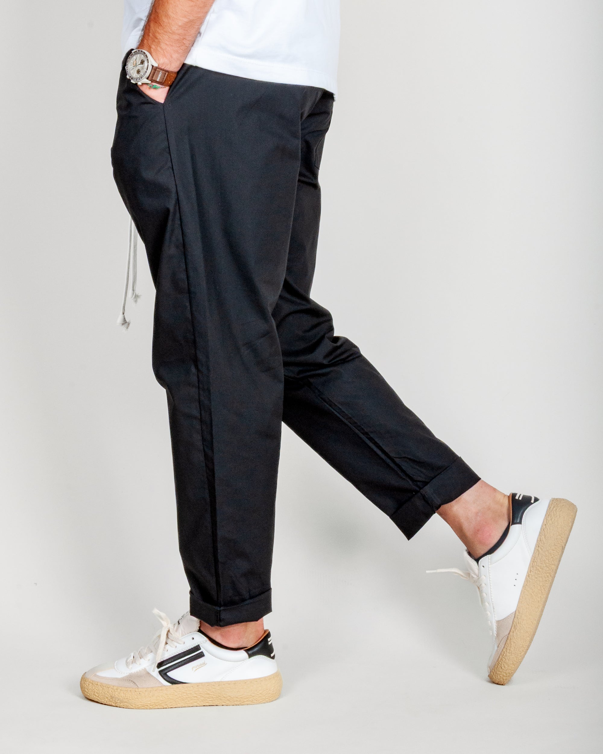Pantalaccio 100% Cotone Leggerissimo 1921 Store Uomo Art. TENERIFE