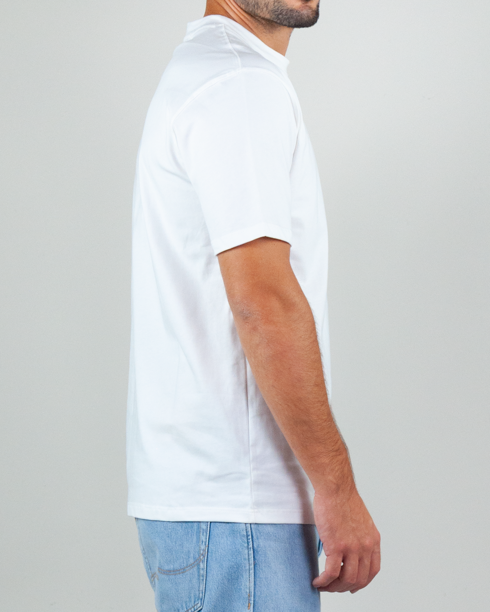 T-shirt Basica Gianni Lupo Art. GL963F-F25