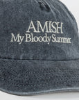 Cappello Baseball Amish Art. AMU900CS10XXXX