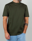T-shirt Basica Gianni Lupo Art. GL963F-F25