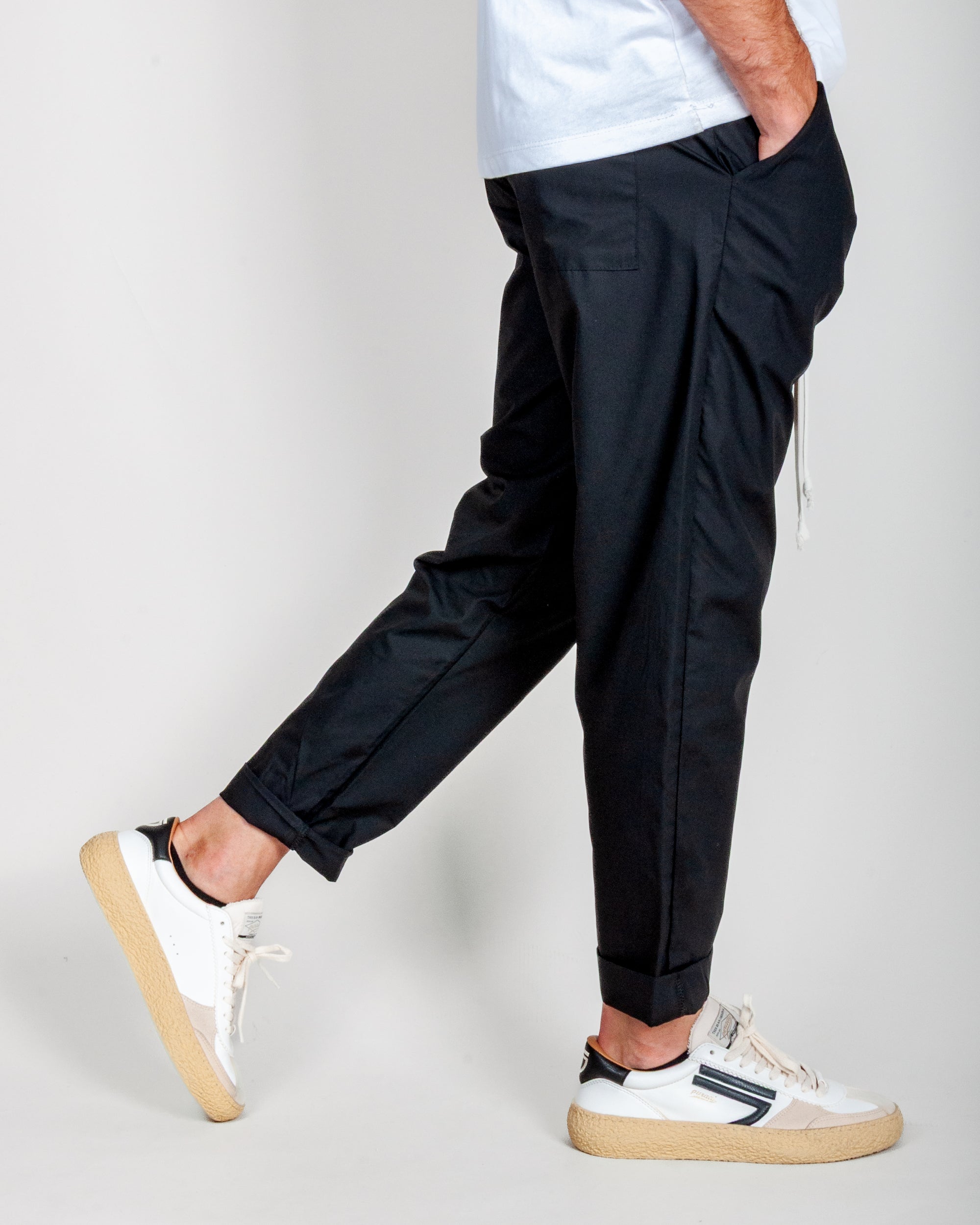 Pantalaccio 100% Cotone Leggerissimo 1921 Store Uomo Art. TENERIFE