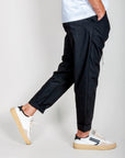 Pantalaccio 100% Cotone Leggerissimo 1921 Store Uomo Art. TENERIFE