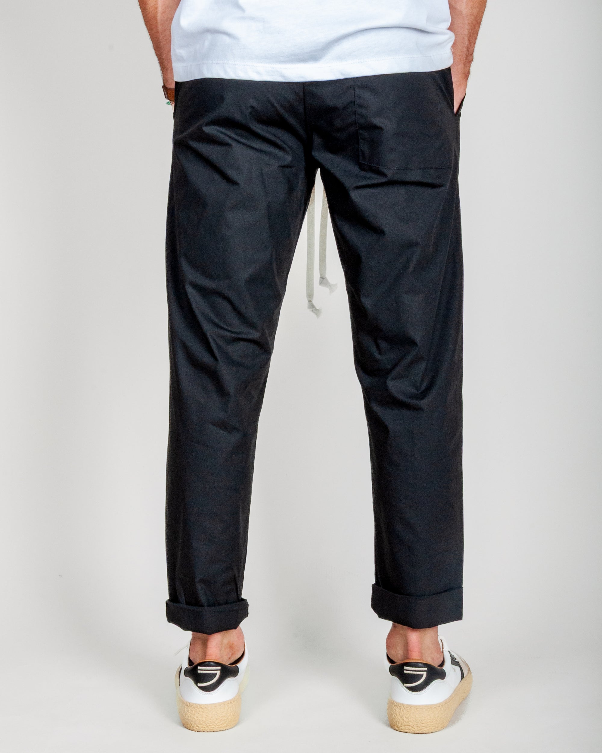 Pantalaccio 100% Cotone Leggerissimo 1921 Store Uomo Art. TENERIFE