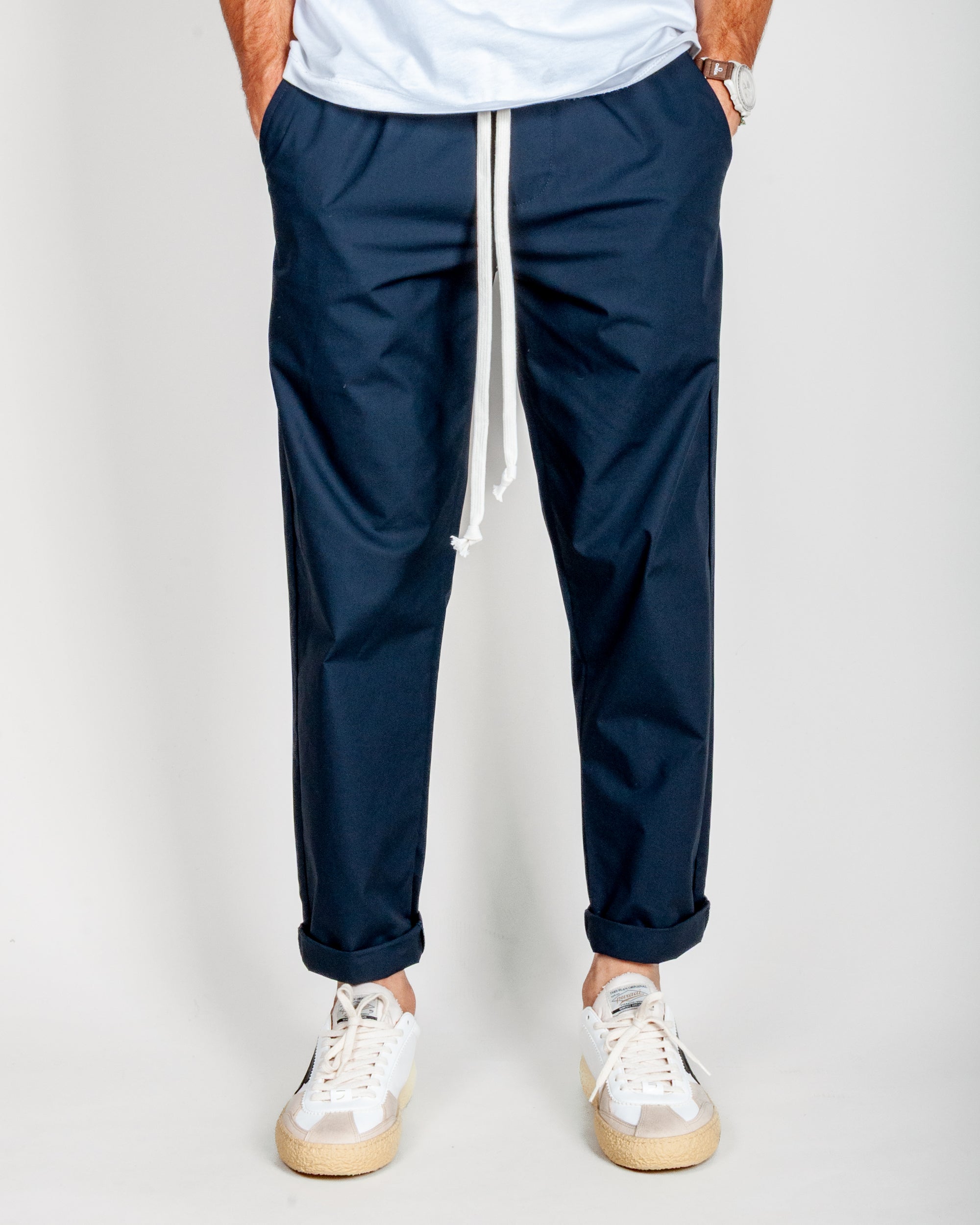 Pantalaccio 100% Cotone Leggerissimo 1921 Store Uomo Art. TENERIFE