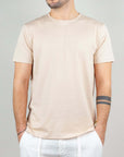 T-shirt Superculture Slim Art. SUN
