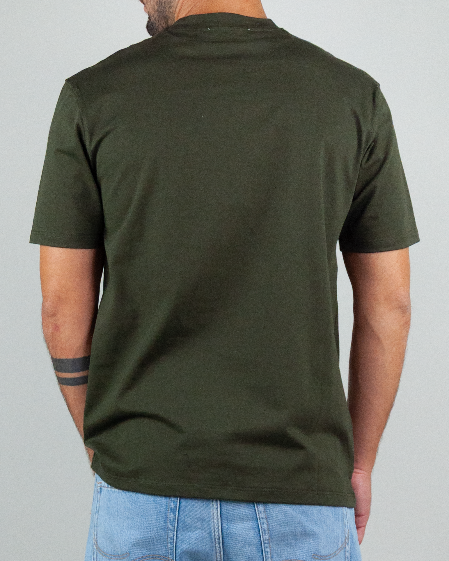 T-shirt Basica Gianni Lupo Art. GL963F-F25