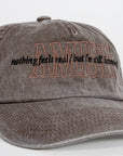 Cappello Baseball Amish Art. AMU900CS10XXXX
