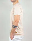 T-shirt Superculture Slim Art. SUN