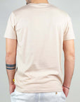 T-shirt Superculture Slim Art. SUN