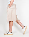 Bermuda Over leggero Popeline Uomo Imperial Art. D9090BRM3