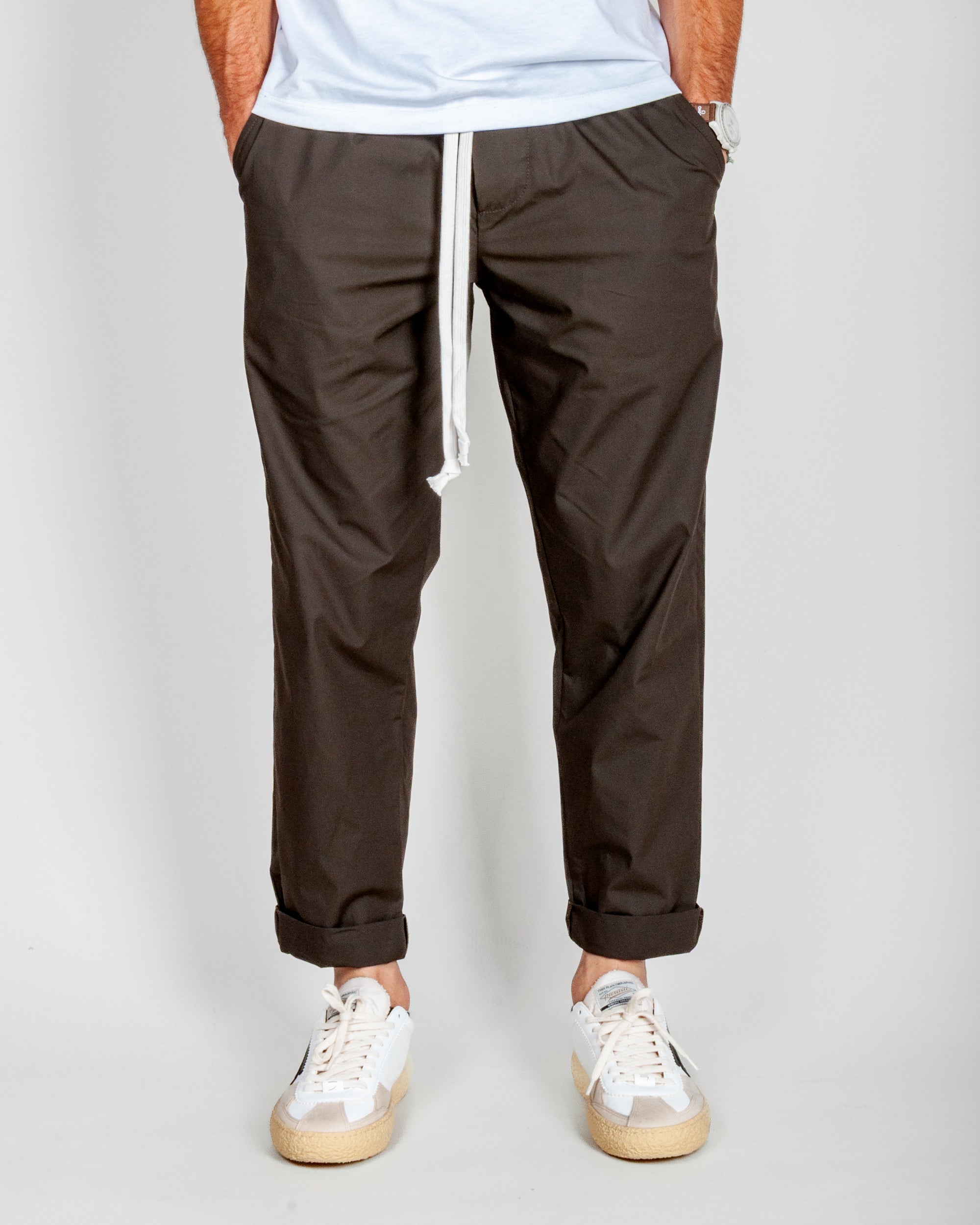 Pantalaccio 100% Cotone Leggerissimo 1921 Store Uomo Art. TENERIFE