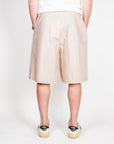 Bermuda Over leggero Popeline Uomo Imperial Art. D9090BRM3