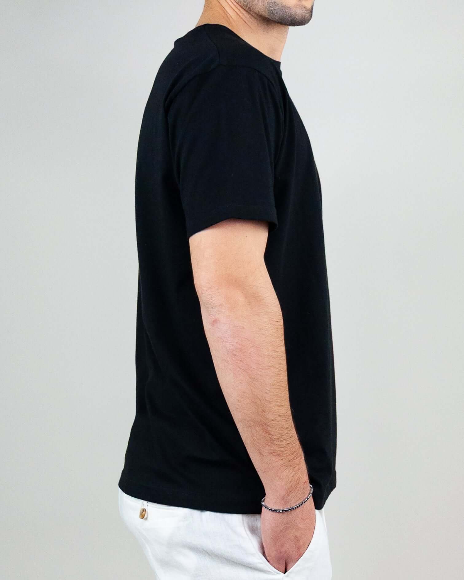 T-shirt Superculture Slim Art. SUN