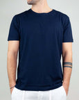 T-shirt Superculture Slim Art. SUN