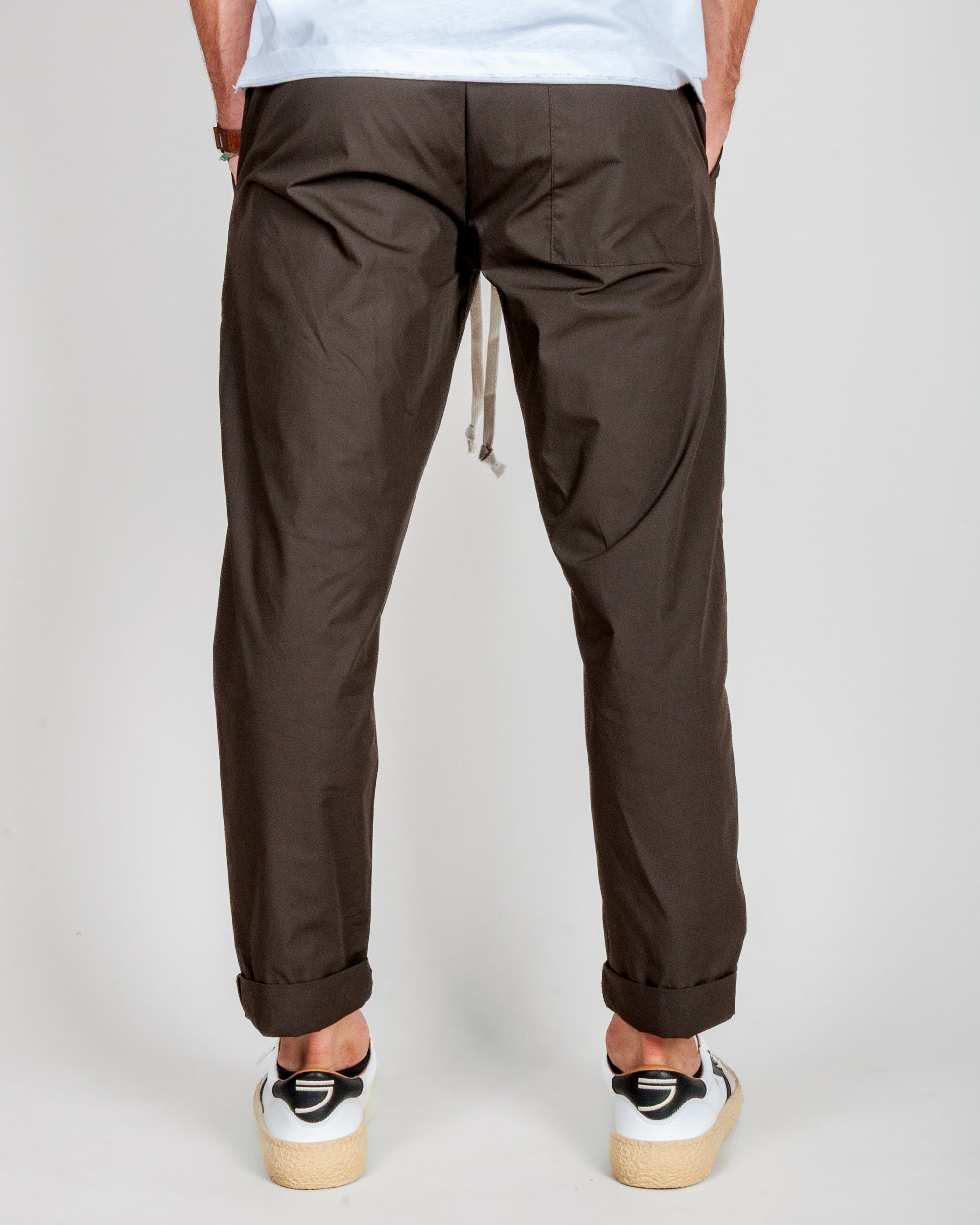 Pantalaccio 100% Cotone Leggerissimo 1921 Store Uomo Art. TENERIFE