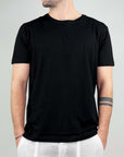 T-shirt Superculture Slim Art. SUN