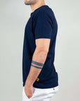 T-shirt Superculture Slim Art. SUN