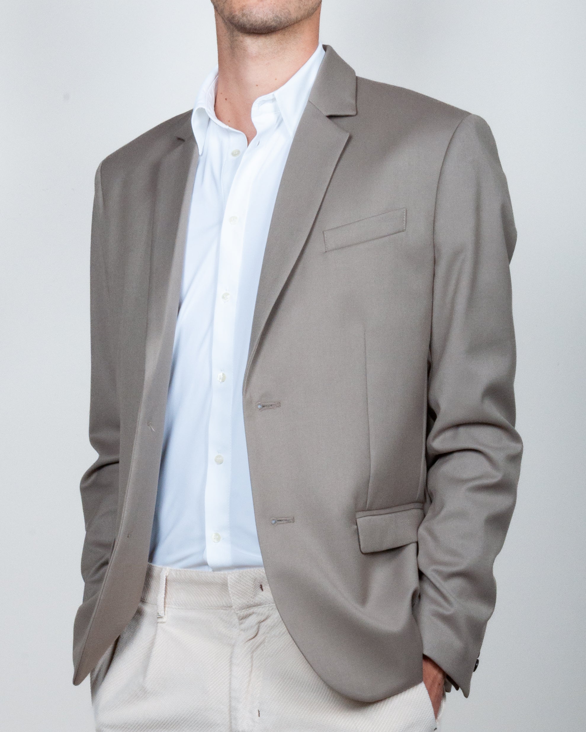 Giacca Imperial Uomo Art. JZ1EKBV