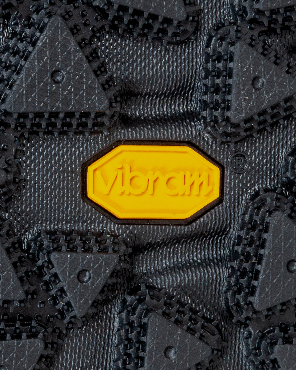 Sneakers Flower Mountain IWANO 2   in suede e tessuto tecnico - Marrone