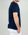 T-shirt Superculture Slim Art. SUN