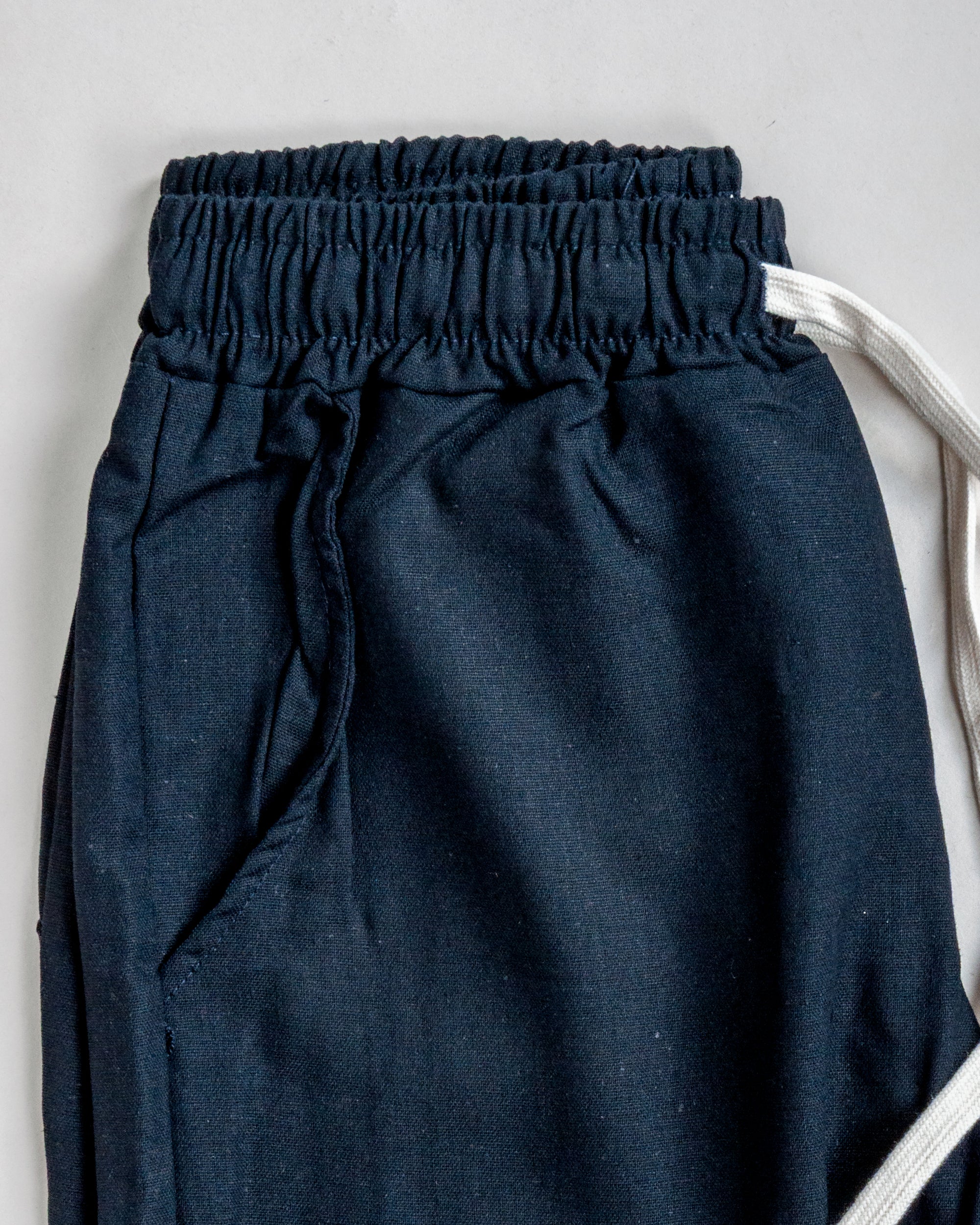 Pantalaccio misto Lino 1921 Store Uomo Art. PAROS
