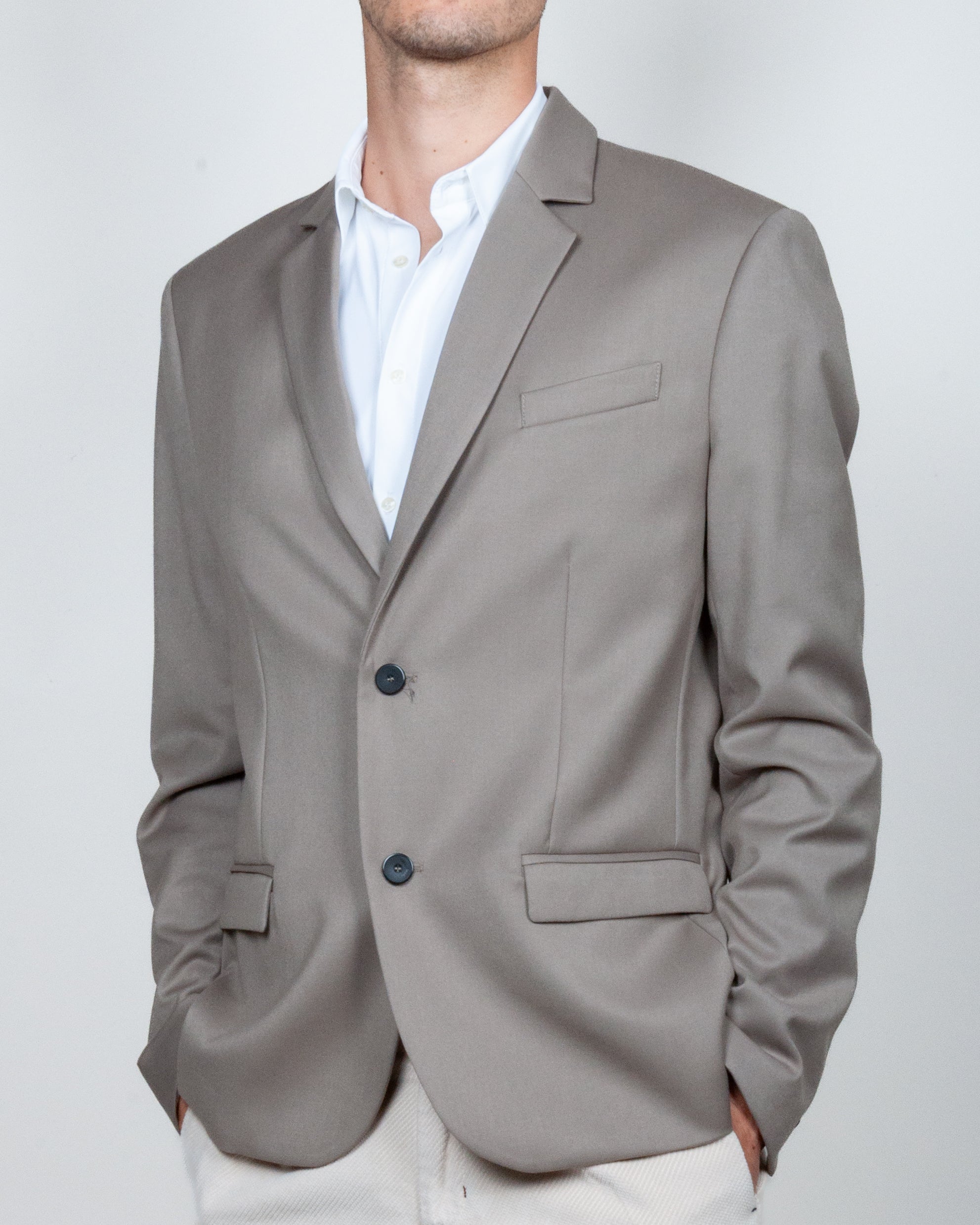 Giacca Imperial Uomo Art. JZ1EKBV