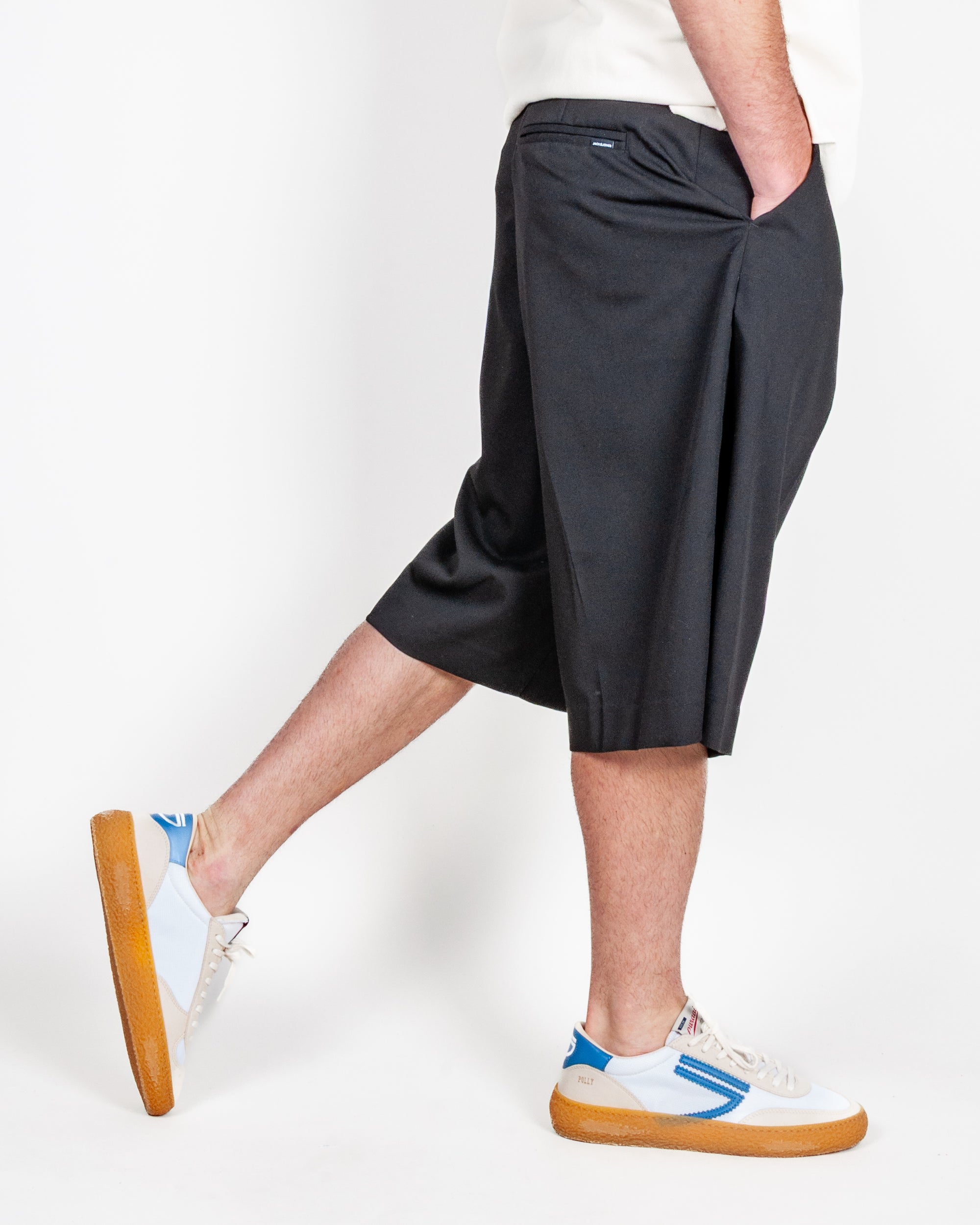 Bermuda Chino Jack&amp;Jones Baggy Fit Art. 12293399
