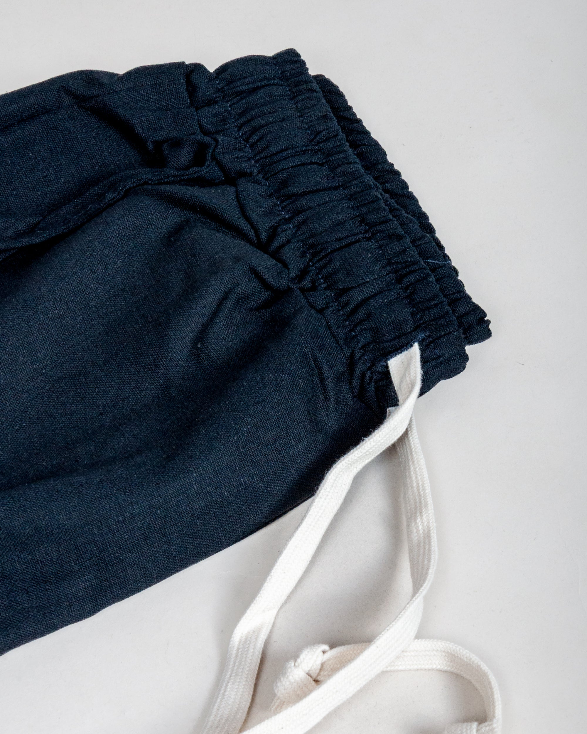 Pantalaccio misto Lino 1921 Store Uomo Art. PAROS