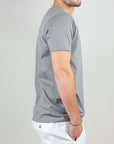 T-shirt Superculture Slim Art. SUN