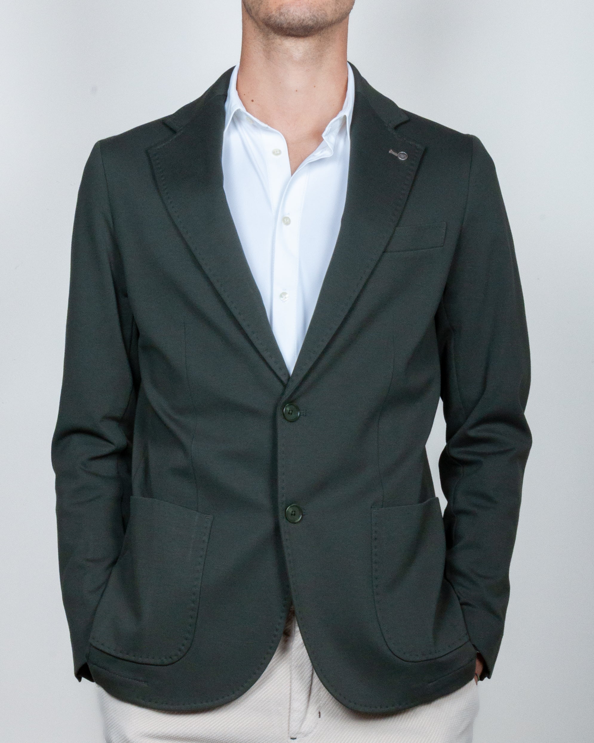 Giacca Imperial Uomo Art. JZ1EKBV