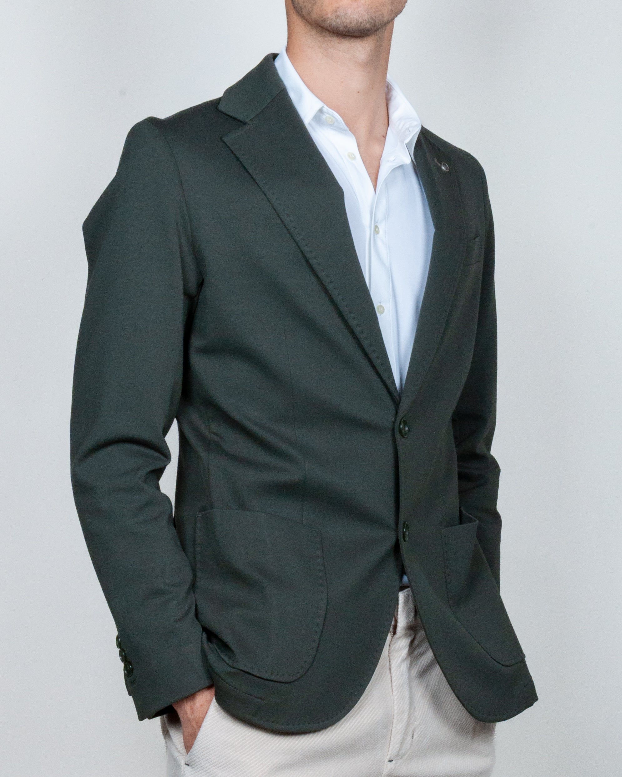 Giacca Imperial Uomo Art. JZ1EKBV