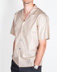 Camicia leggera Popeline manica corta Uomo Imperial Art. C9090CMC4