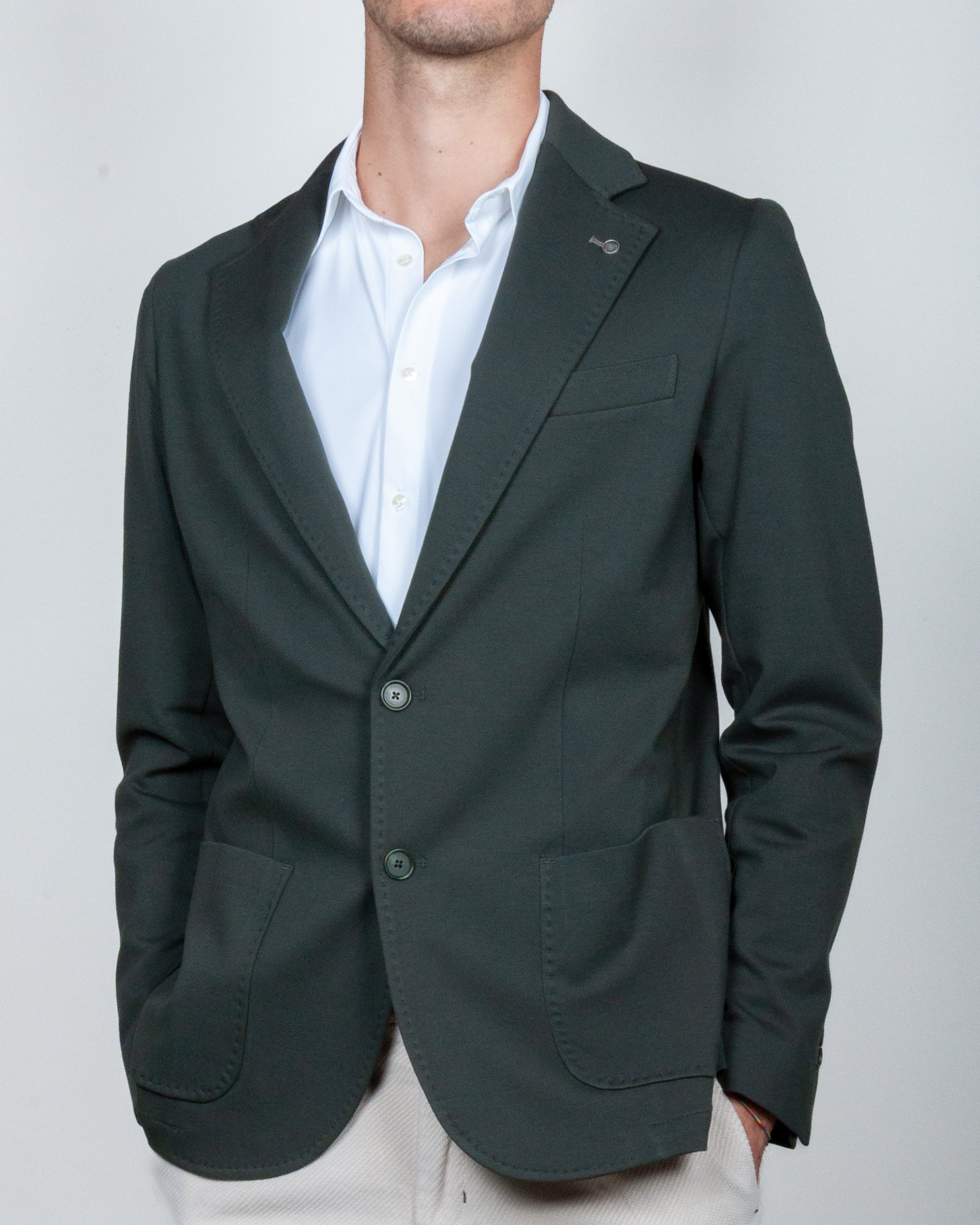 Giacca Imperial Uomo Art. JZ1EKBV