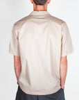 Camicia leggera Popeline manica corta Uomo Imperial Art. C9090CMC4