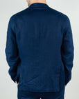 Giacca Lavata Manuel Ritz Art. 3832G2728L