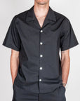 Camicia leggera Popeline manica corta Uomo Imperial Art. C9090CMC4
