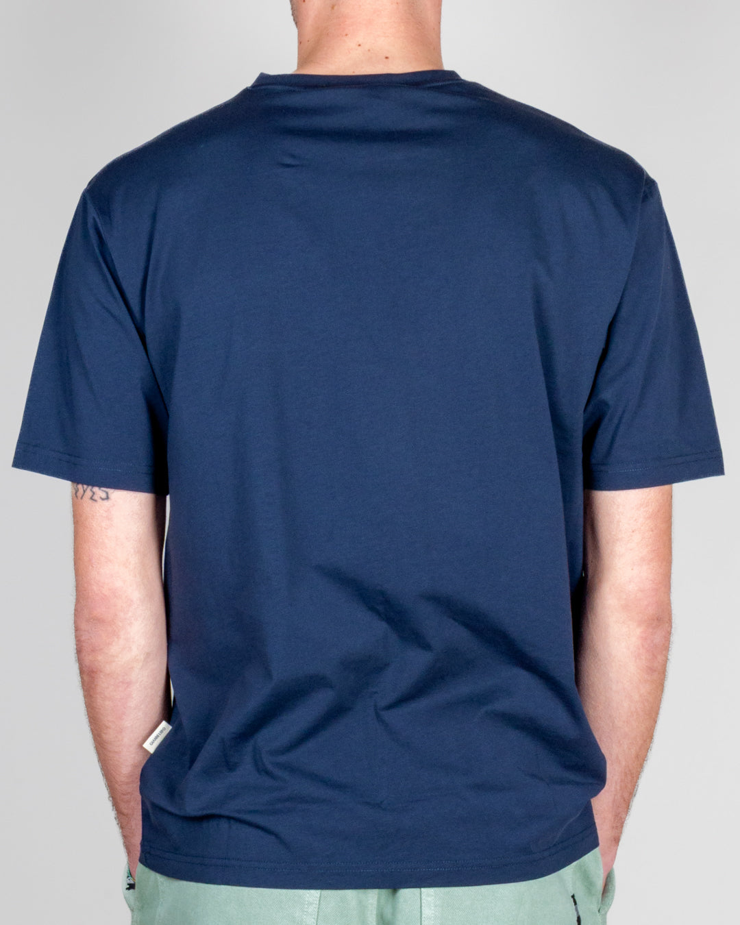 T-shirt Basica Gianni Lupo Art. GL963F-F26