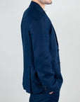 Giacca Lavata Manuel Ritz Art. 3832G2728L