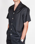 Camicia leggera Popeline manica corta Uomo Imperial Art. C9090CMC4