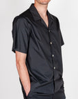 Camicia leggera Popeline manica corta Uomo Imperial Art. C9090CMC4