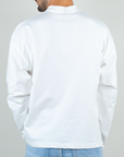 T-shirt Manica Lunga Why Not Brand Art. ML63